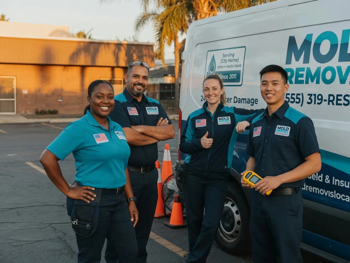 Water Damage Restoration company in Jayuya, PR